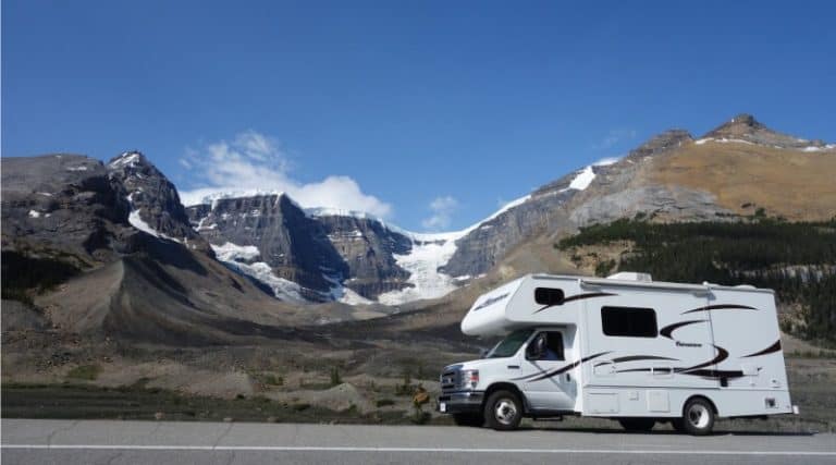 Ultimate guide to RV and motorhome cleaning and detailing.