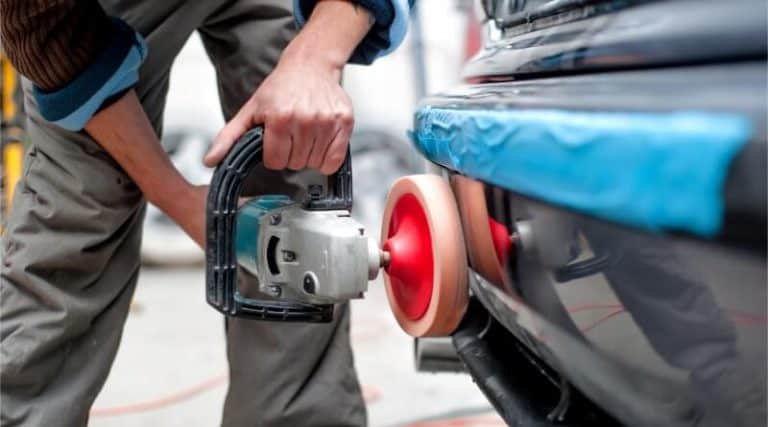What are the best rotary polishers and buffers for the money?