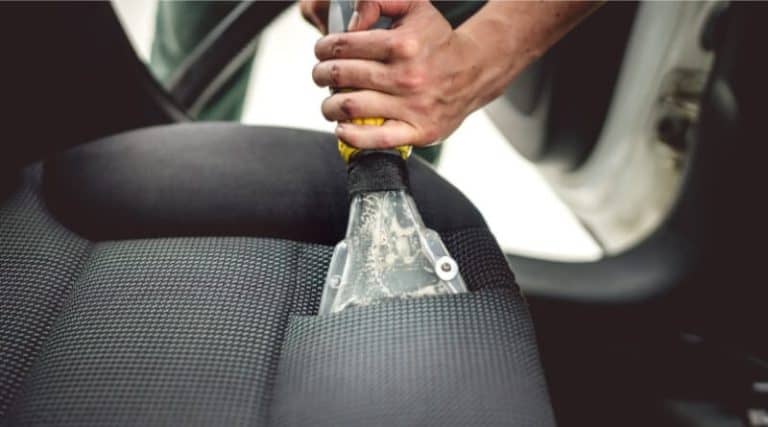 What is the best shopvac for car detailing for the money?