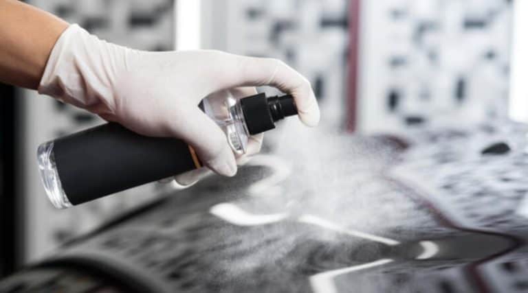 Ultimate beginner's guide to car ceramic paint coatings.
