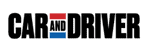 car and driver logo