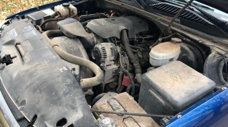 Desert Detailing Project Truck: Part 1