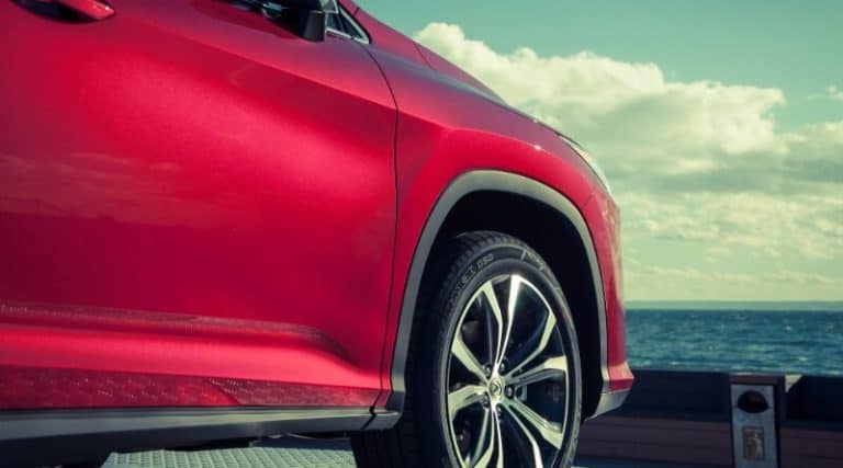 Beginners guide on how to clean and detail trim, molding, and rubber on cars.