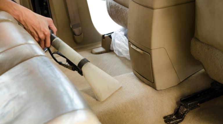Ultimate beginners guide to cleaning and treating car and truck carpet.