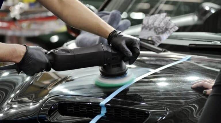 Complete guide to every car buffer and polisher.