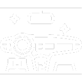 Drawing of car interior