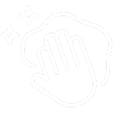 Drawing of microfiber towel