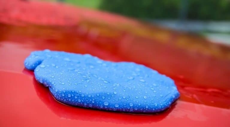 Ultimate Beginner’s Guide to Clay Bars for Auto Detailing
