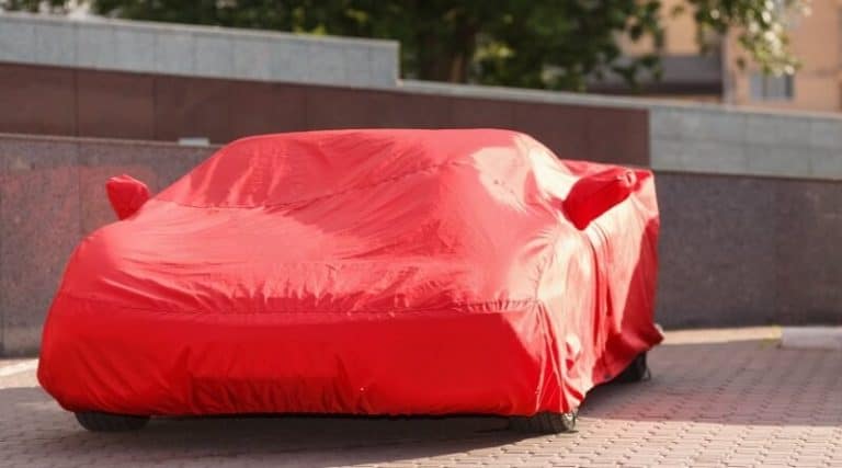 Ultimate beginners guide to finding the best car covers.